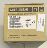 Mitsubishi FX2N-48ER-ES/UL