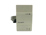 Mitsubishi FX2N-4AD-PT