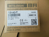 Mitsubishi FX2N-4AD-PT