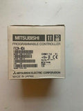 Mitsubishi FX2N-4DA