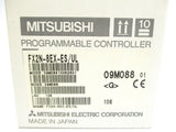 Mitsubishi FX2N-8EX-ES/UL