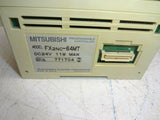 Mitsubishi FX2NC-64MT