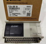 Mitsubishi FX3GA-40MT-CM