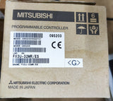 Mitsubishi FX3U-32MR/ES