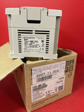 Mitsubishi FX3U-48MT/DSS