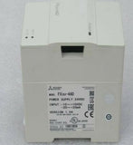 Mitsubishi FX3U-4AD
