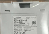 Mitsubishi FX5-80SSC-S