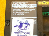 SQUARE-D HJ150