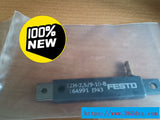 FESTO EZH-2,5/9-10-B new EZH2,5/910B