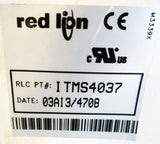 RED-LION lscsy 100