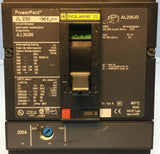 SQUARE-D JLL36200
