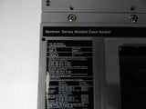 SQUARE-D JXD63S400A