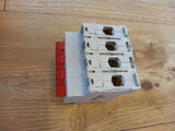 SQUARE-D KQ125SW4