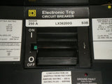 SQUARE-D LX36200G