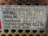 Mitsubishi MDT-925PS