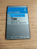 Mitsubishi MF31M1-J8CAT01