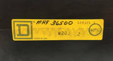 SQUARE-D MHF36500