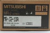 Mitsubishi MR-J2-10A