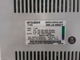 Mitsubishi MR-J2-350CT