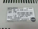 Mitsubishi MR-J2-40B-A15