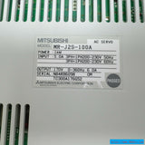 Mitsubishi MR-J2S-100A