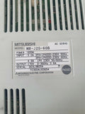 Mitsubishi MR-J2S-60B