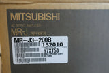 Mitsubishi MR-J3-200B