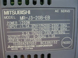 Mitsubishi MR-J3-20B-EB