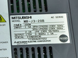 Mitsubishi MR-J3-20B