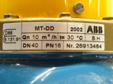abb MT-DD QN