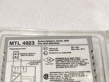 MTL MTL4023
