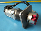omron R88M-G40030H-S2
