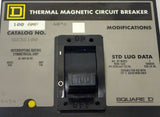 SQUARE-D Q232100