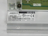 Mitsubishi Q38B-E