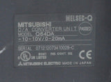 Mitsubishi Q64DA