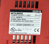 Mitsubishi Q64PN