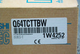 Mitsubishi Q64TCTTBW