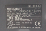 Mitsubishi Q64TDV-GH