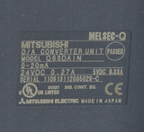 Mitsubishi Q68DAIN