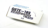 Mitsubishi Q6TE-18S