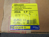 SQUARE-D QBA32200