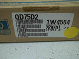 Mitsubishi QD75D2