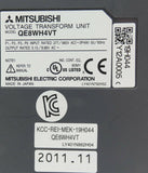 Mitsubishi QE8WH4VT