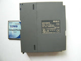 Mitsubishi QJ71MES96