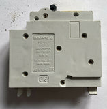 SQUARE-D QO140EB6 6000