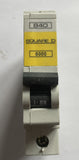 SQUARE-D QO140EB6 6000