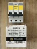 SQUARE-D QOE 63
