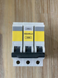 SQUARE-D QOE 63