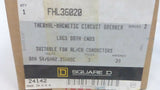 SQUARE-D FHL36020