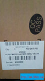ACSO VCEFCMG551H401MO